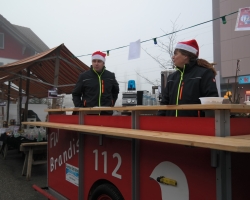 Adventsmärit 2015