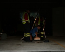 Nacht der offenen Tore
