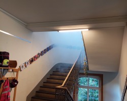 Schulhausübung Grünenmatt