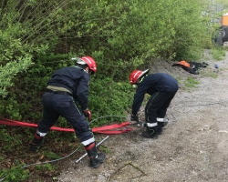 WBK Jugendfeuerwehr