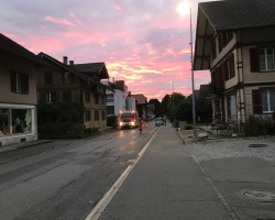 WBK Langnau vom 11.09.2019